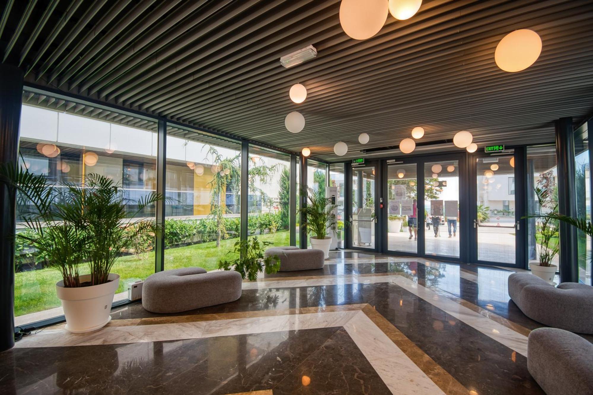 Astria Brasil - Complex Novum Lägenhet Olimp Exteriör bild